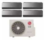 LG System 4 Aircon Artcool