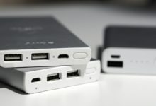 Photo of Best power banks 2022